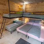 Apartmán Traumraum Wittendorf Loßburg