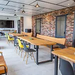 Traumraum Wittendorf Apartmán *
