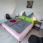 Traumraum Wittendorf Apartmán Loßburg