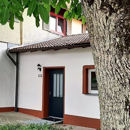 Apartment Traumraum Wittendorf