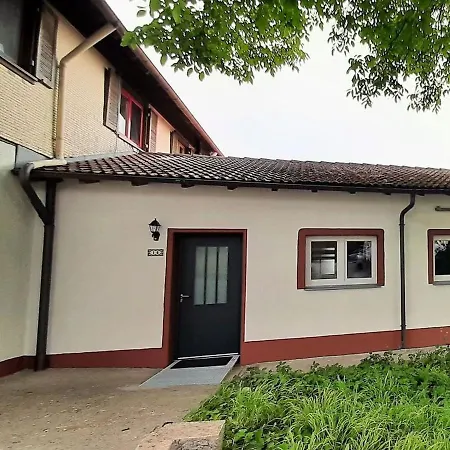 Apartment Traumraum Wittendorf