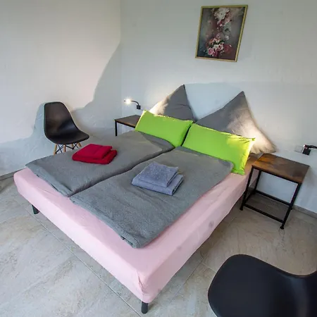 Traumraum Wittendorf Apartment Lossburg