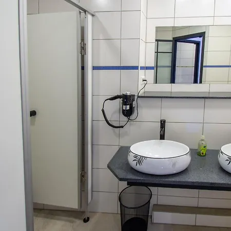 Traumraum Wittendorf 아파트 Loßburg