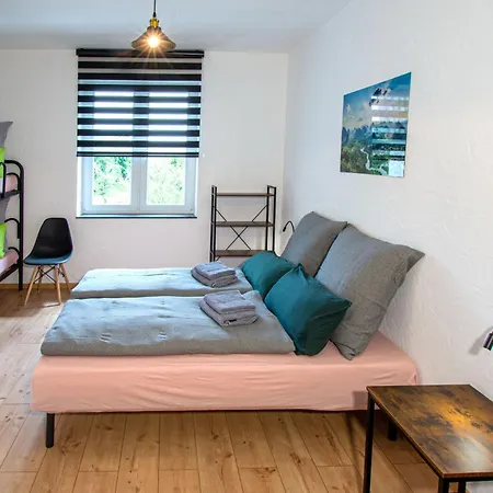 Traumraum Wittendorf * Loßburg