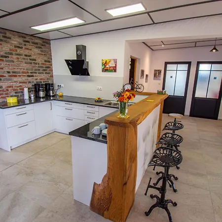 Traumraum Wittendorf