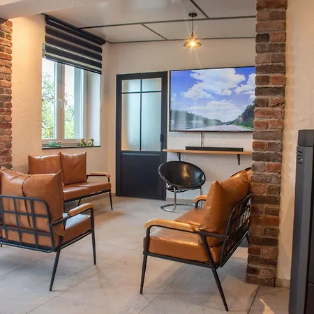 Traumraum Wittendorf 아파트