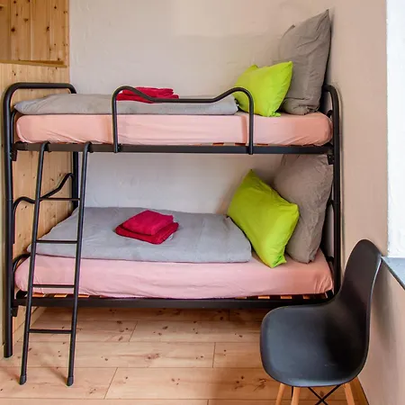 Apartment Traumraum Wittendorf