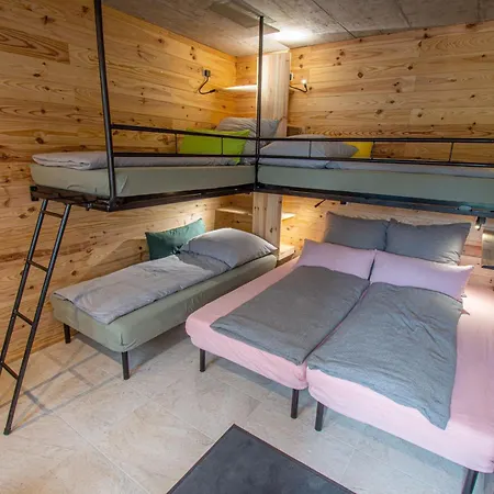 Apartment Traumraum Wittendorf Lossburg