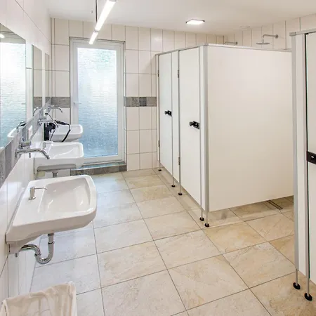 Traumraum Wittendorf 아파트