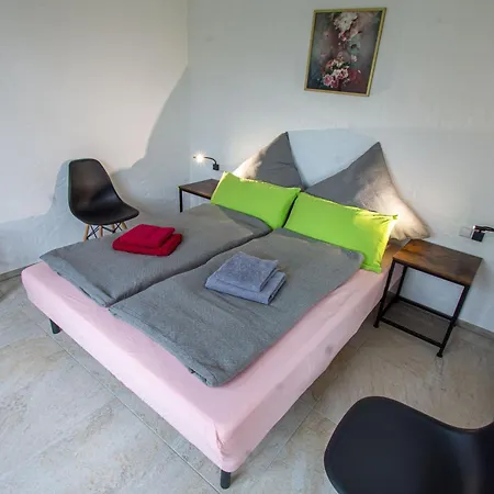 Traumraum Wittendorf Appartamento Loßburg